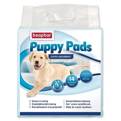 Afbeelding van Beaphar BEPHAR BEA17131 Soaps, absorberend, 60 x cm, 14 stuks