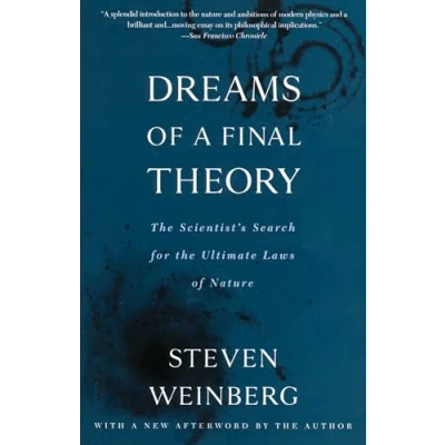 Afbeelding van Dreams of a Final Theory