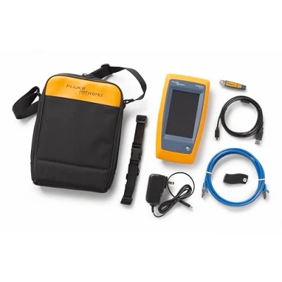 Afbeelding van Fluke, Multimeter, IE Kabel u.Netzwerk Tester