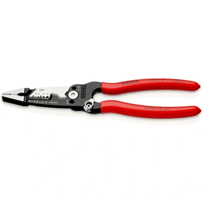 Afbeelding van KNIPEX WireStripper 13 71 8