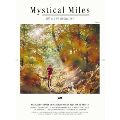 Afbeelding van Mystical Miles