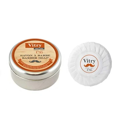 Afbeelding van Vitry Zeep Baard 100g