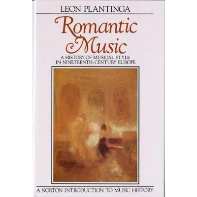 Afbeelding van Romantic Music