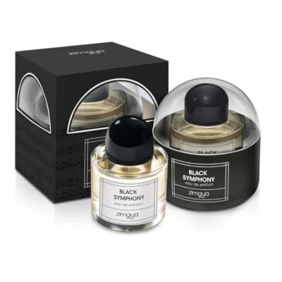 Afbeelding van Zimaya Black Symphony Eau de Parfum 100 ml