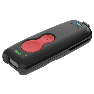 Afbeelding van Honeywell 1602G 1D2D Draadloze streepjescodelezer Zwart
