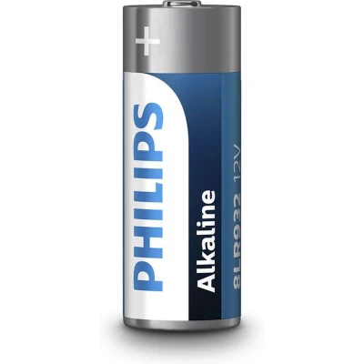 Afbeelding van Philips LR3/B Minicells Alkaline Batterij