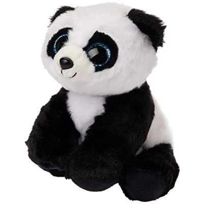 Afbeelding van Ty Baboo Panda Beanie Babies Reg