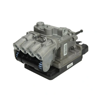 Afbeelding van Remklep, bedrijfsrem WABCO 4800200200