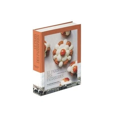 Image de Le Paris des pâtisseries