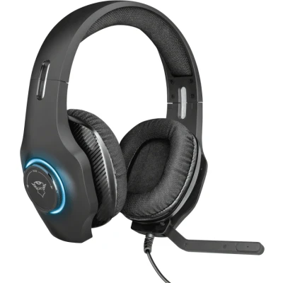 Afbeelding van GXT455 Torus Gaming Headset RGB