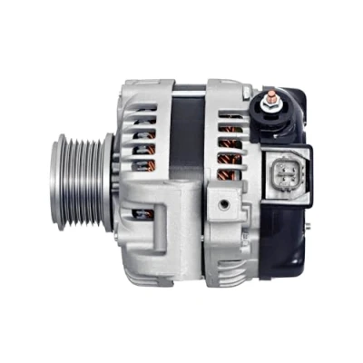 Afbeelding van HELLA 8EL 015 630 681 Dynamo / Alternator 14V 100A TOYOTA: Auris Hatchback, Verso, Corolla Verso