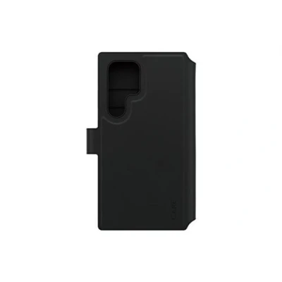 Afbeelding van Care Feature Case (Samsung Galaxy S24 Ultra), Smartphonehoes, Zwart