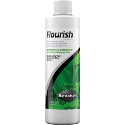Afbeelding van Seachem Flourish 100ML