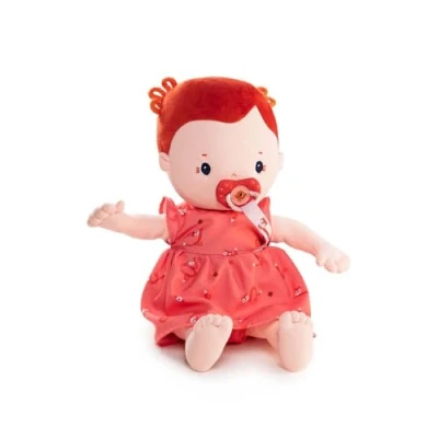 Image de Poupon Lilliputiens 36 cm Rose