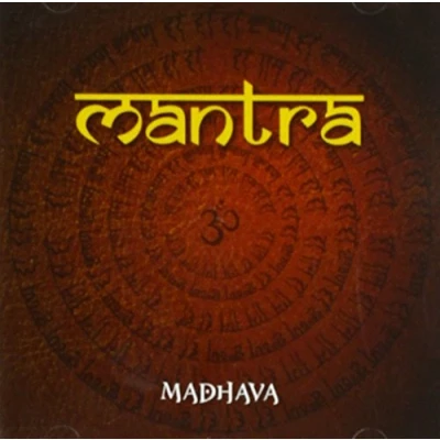 Afbeelding van Madhava Mantra (CD)