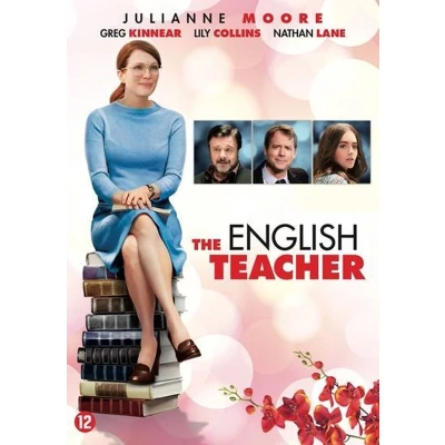 Afbeelding van English Teacher (The)