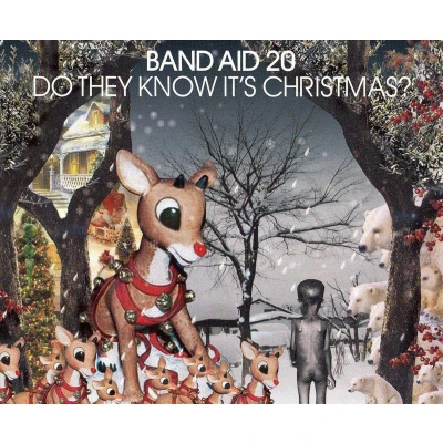 Afbeelding van Do They Know Its Christmas