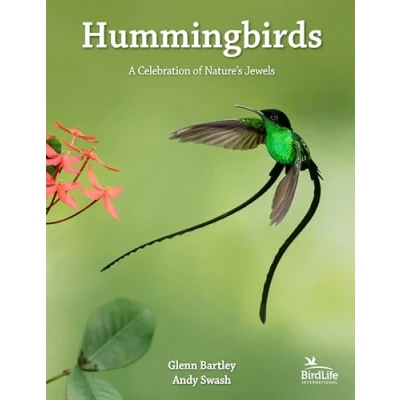 Afbeelding van WILDGuides Hummingbirds