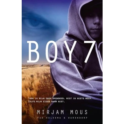 Afbeelding van Boy 7