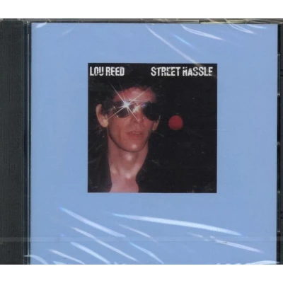 Afbeelding van Street Hassle