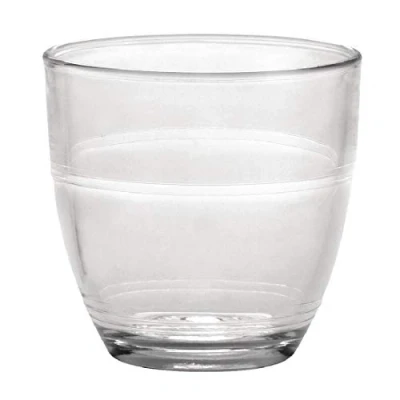 Afbeelding van Duralex Gigogne tumblers 16cl (6 stuks)