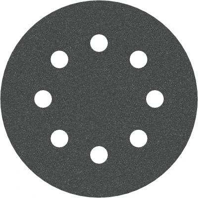 Afbeelding van Bosch Accessories Best for Stone 2608605561 Excenterschuurpapier Met klittenband, Geperforeerd Korrelgrootte 240 (Ø) 115 mm 5 stuk(s)