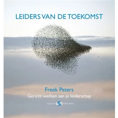 Image de Leiders van de toekomst