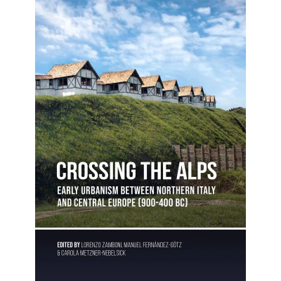 Afbeelding van Crossing the Alps