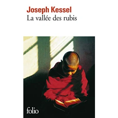 Afbeelding van La Vallee DES Rubis