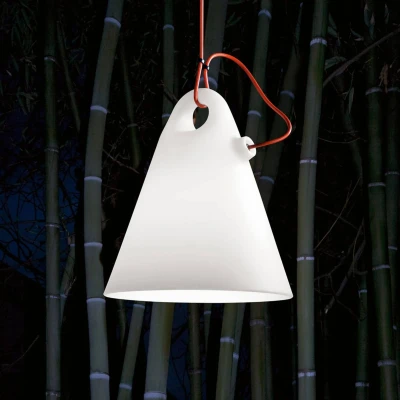 Afbeelding van Martinelli Luce Trilly 27 hanglamp Ø27