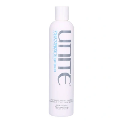 Afbeelding van Unite 7 Seconds Shampoo 236 ml