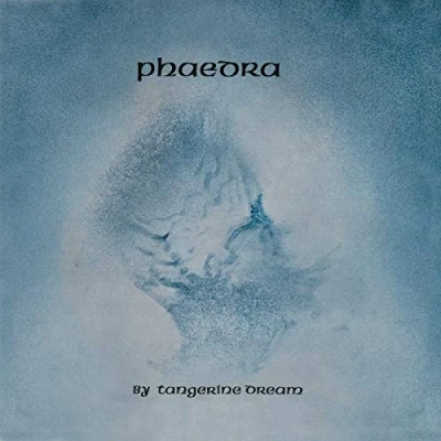 Afbeelding van Tangerine Dream Phaedra (CD) (Limited Edition)