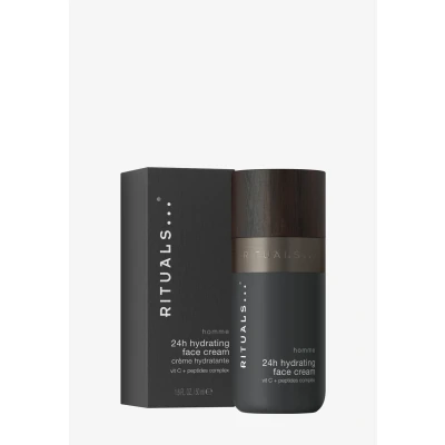 Afbeelding van Rituals Homme 24h Hydrating Face Cream
