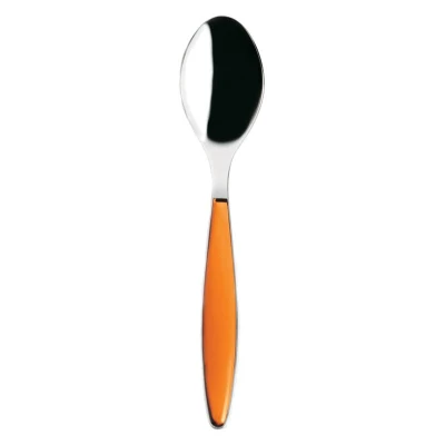 Afbeelding van Guzzini Theelepel Feeling Oranje