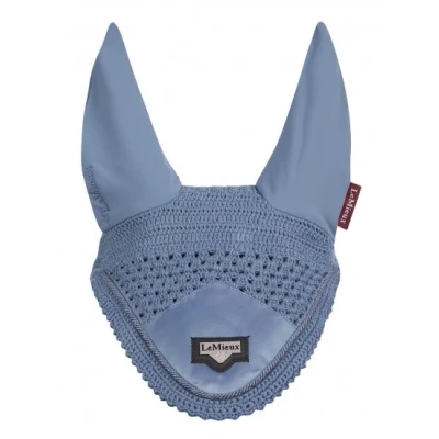 Image de LeMieux Filet Anti Mouches Loire Ice Blue M