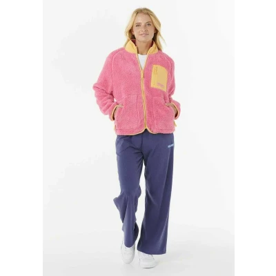 Afbeelding van Rip Curl Shore Break Polar Fleece Pink