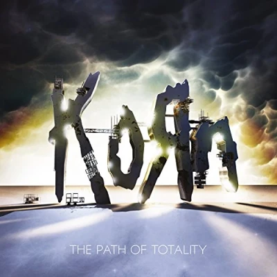 Afbeelding van Path Of Totality (Coloured Vinyl) (2LP)