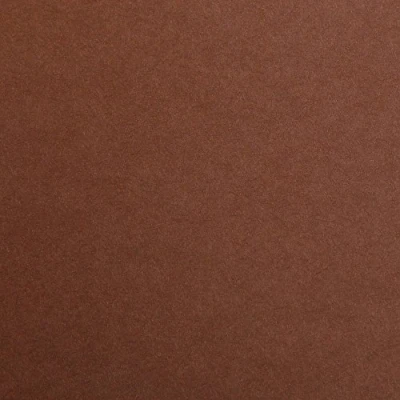 Afbeelding van Clairefontaine 97161C Maya papier, 25 vellen, glad, bruin, 50 x 70 cm, 120 g, ideaal voor tekenen en creatieve activiteiten