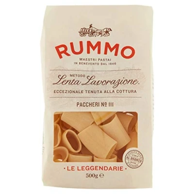 Afbeelding van RUMMO Paccheri Noedels nr. 111, 500 g