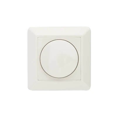 Afbeelding van LED Dimmer 230V, fase aansnijding, afstembaar, 5W 150W