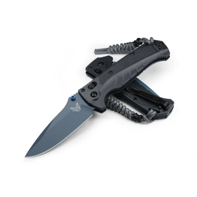 Afbeelding van Benchmade Adira Tempest Gray PE