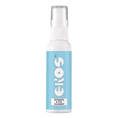 Afbeelding van Intimate and Toy Cleaner 50 ml
