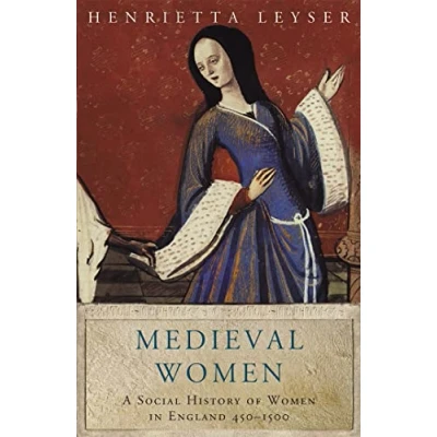 Afbeelding van Medieval Women