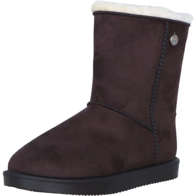 Afbeelding van HKM Outdoorlaars Davos Gossiga Allweather Chocoladebruin 39