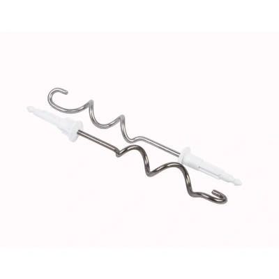 Afbeelding van Bosch Kneedhaak (set) 00659062