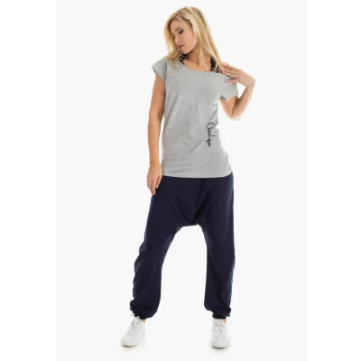 Afbeelding van WINSHAPE Wtr12 dansshirt voor dames