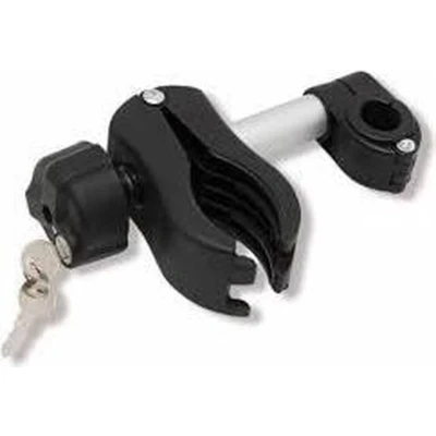 Afbeelding van Pro user Diamant En SG2 Framehouder Kort Zwart Onderdelen &amp; Accessoires