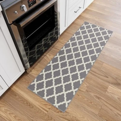 Afbeelding van Ottomanson Ottohome collectie gangloper , antislip, van rubber, 50 x 150 cm