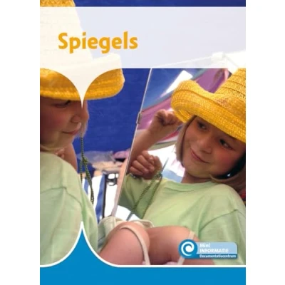 Afbeelding van Spiegels