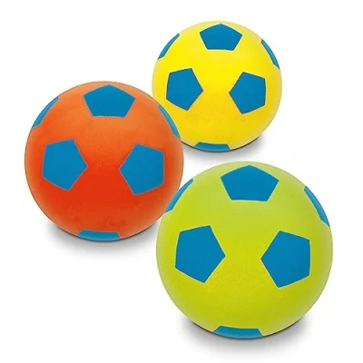 Afbeelding van Bal Unice Toys Schuim (200 mm)
